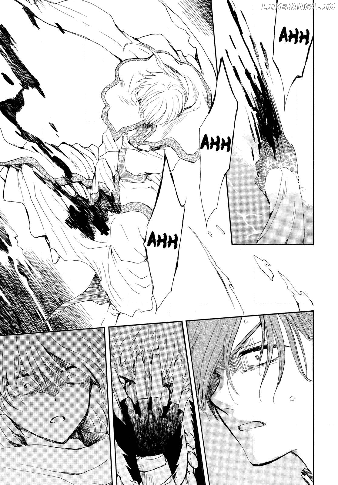 Akatsuki No Yona Chapter 265 image 27